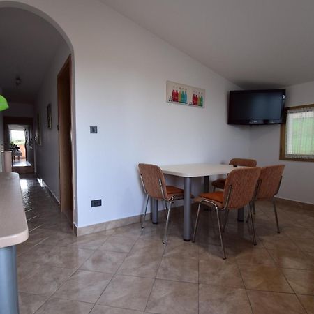 Apartments Bella Vista Lilly Portoroz Exterior foto