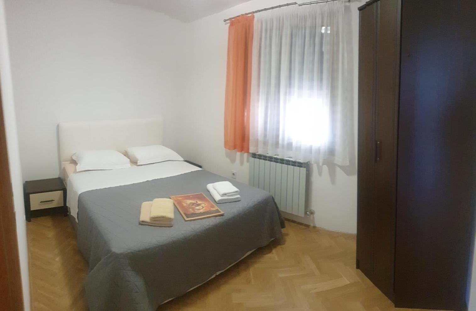Apartments Bella Vista Lilly Portoroz Habitación foto