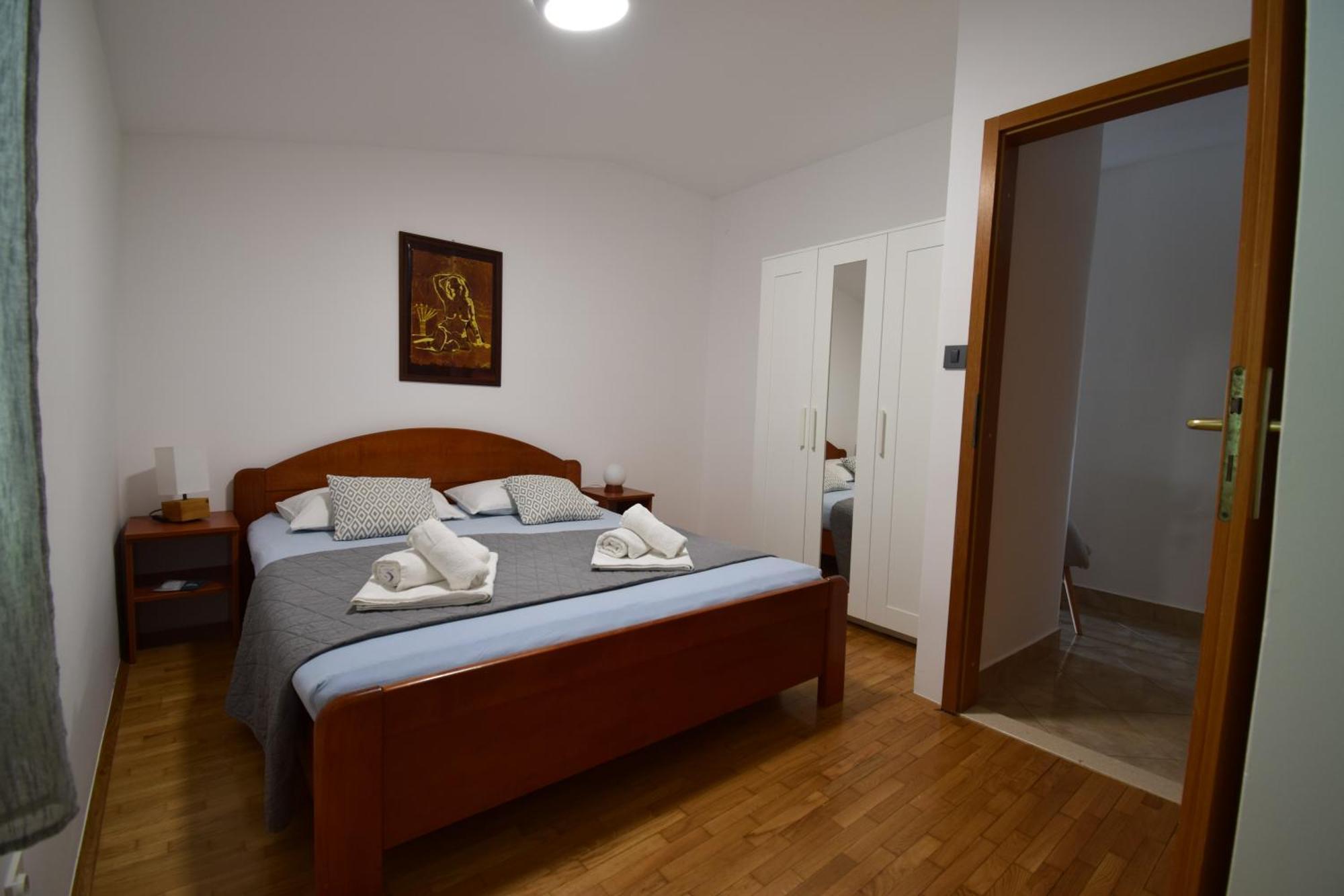 Apartments Bella Vista Lilly Portoroz Exterior foto