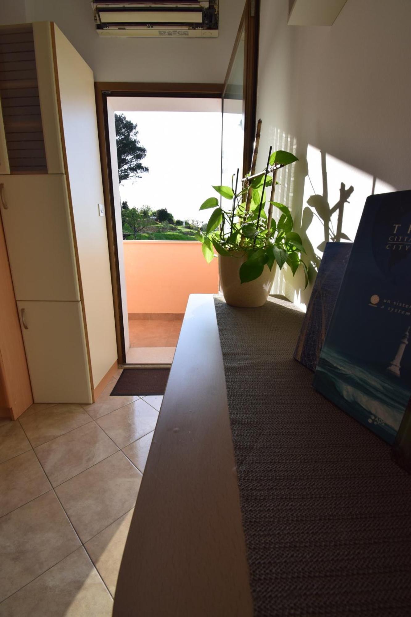 Apartments Bella Vista Lilly Portoroz Exterior foto