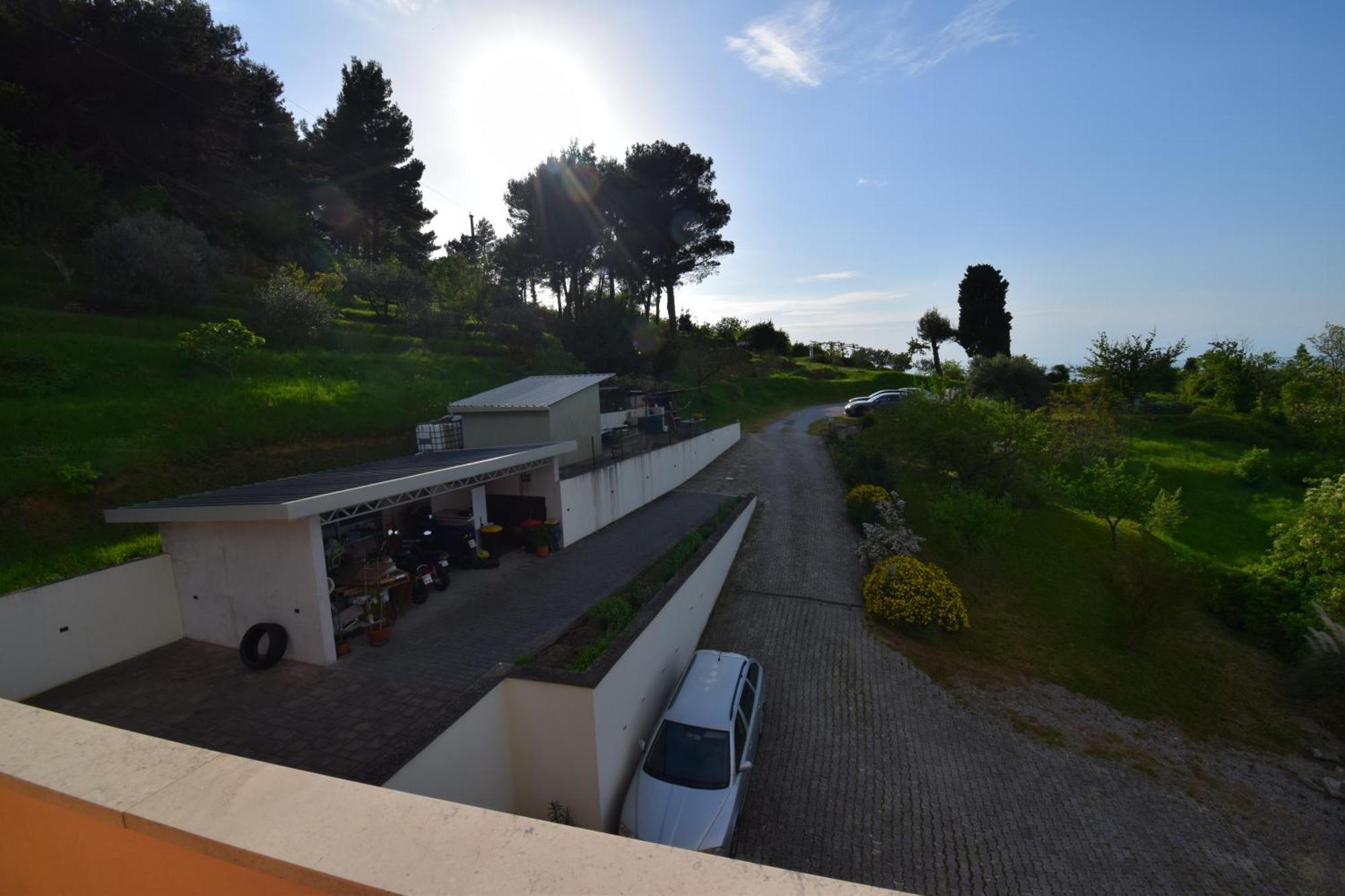 Apartments Bella Vista Lilly Portoroz Exterior foto